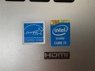 Portátil Asus S451L i5-4200u/SSD240Gb/8Gb Tactil