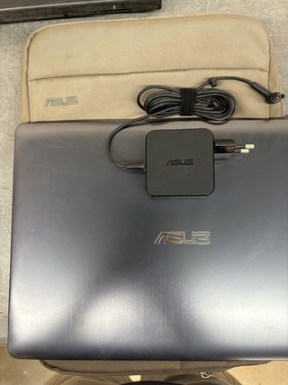 Portátil Asus S451L i5-4200u/SSD240Gb/8Gb Tactil