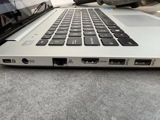 Portátil Asus S451L i5-4200u/SSD240Gb/8Gb Tactil
