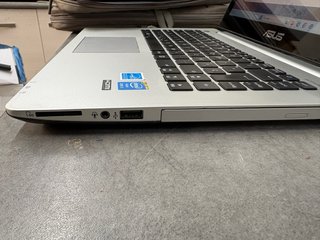 Portátil Asus S451L i5-4200u/SSD240Gb/8Gb Tactil