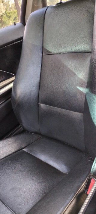 BMW Serie 3 2000