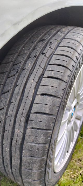 BMW Serie 3 2000