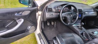 BMW Serie 3 2000