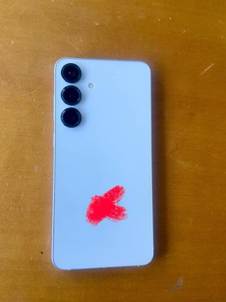 Samsung Galaxy S25+ 512GB