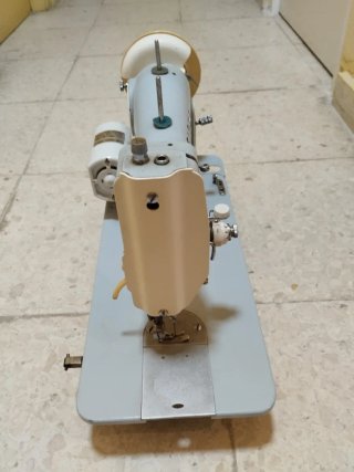 Máquina de coser Sigma 101 - Años 70