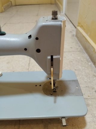 Máquina de coser Sigma 101 - Años 70