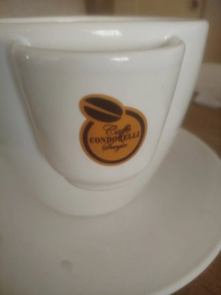 Tazzone Caffè Condorelli