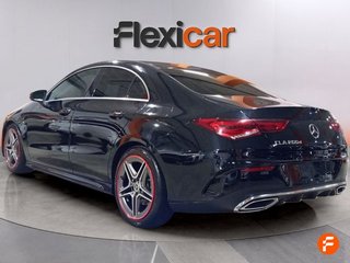 Mercedes CLA CLA 200 D DCT