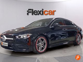 Mercedes CLA CLA 200 D DCT
