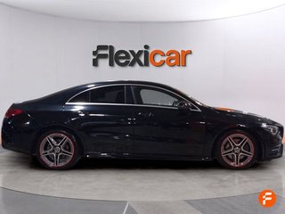Mercedes CLA CLA 200 D DCT