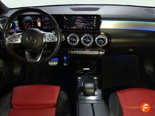 Mercedes CLA CLA 200 D DCT