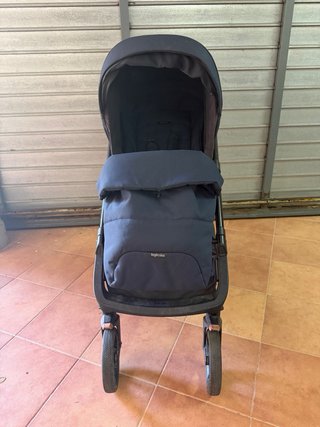 Carrito de bebé INGLESINA APTICA XT