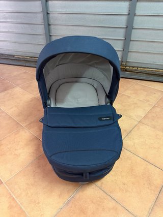 Carrito de bebé INGLESINA APTICA XT