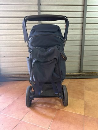 Carrito de bebé INGLESINA APTICA XT
