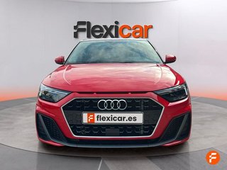 Audi A1 citycarver 25 TFSI 70kW (95CV)