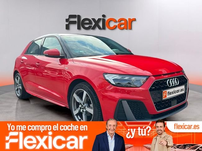 Audi A1 citycarver 25 TFSI 70kW (95CV) - foto 1