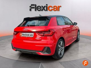 Audi A1 citycarver 25 TFSI 70kW (95CV)