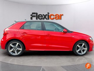 Audi A1 citycarver 25 TFSI 70kW (95CV)