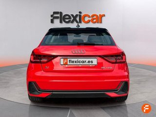 Audi A1 citycarver 25 TFSI 70kW (95CV)
