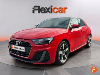 Audi A1 citycarver 25 TFSI 70kW (95CV)