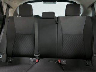 Toyota Yaris 2021