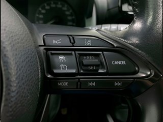 Toyota Yaris 2021
