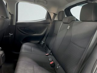 Toyota Yaris 2021