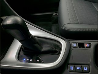 Toyota Yaris 2021
