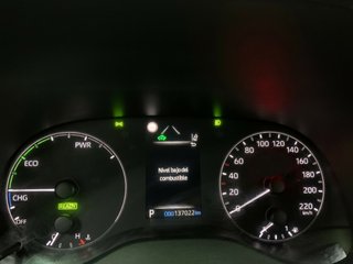Toyota Yaris 2021