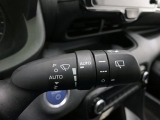 Toyota Yaris 2021