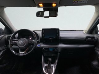 Toyota Yaris 2021