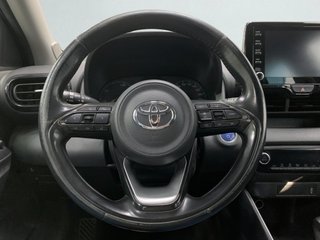 Toyota Yaris 2021