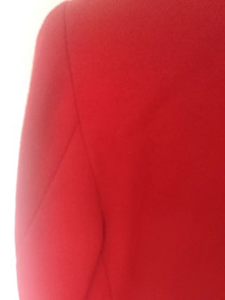 Blazer Rojo