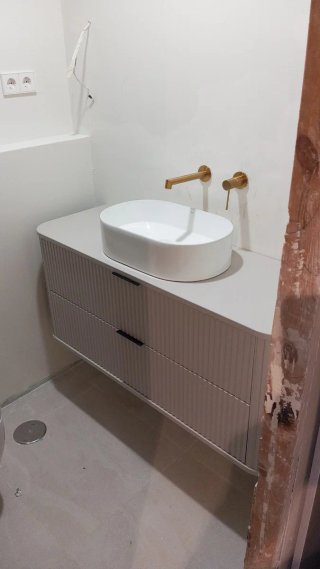 Asemos reformas en general y electricida