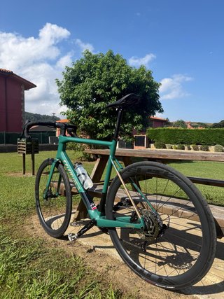 Bicicleta Willier