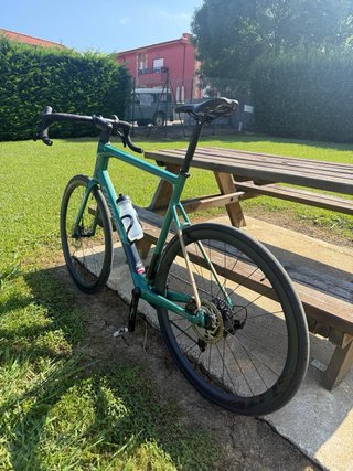 Bicicleta Willier