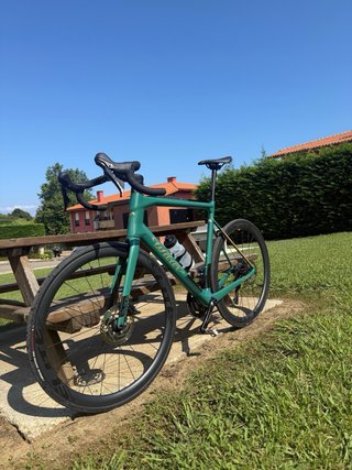 Bicicleta Willier