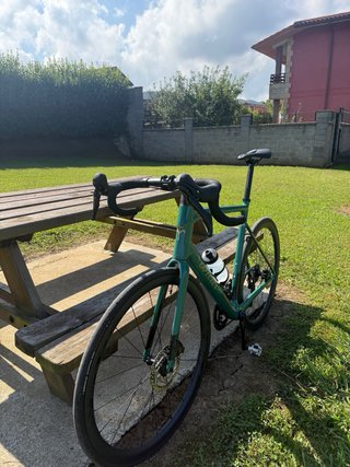 Bicicleta Willier