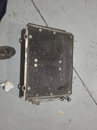 Radiador de AA.CC.MERCEDES BENZ