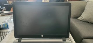 HP ProBook i3 4GB RAM Windows 10 Pro