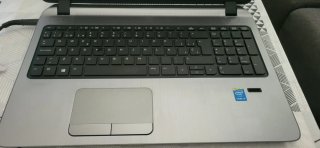 HP ProBook i3 4GB RAM Windows 10 Pro
