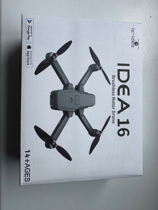 Dron LE-IDEA IDEA 16