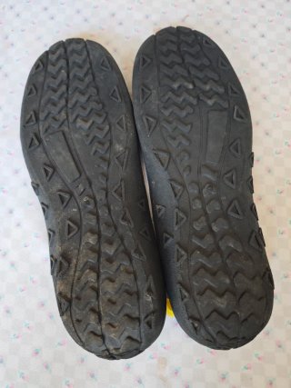 Escarpines acuáticos Dr. Kristau (talla 45)