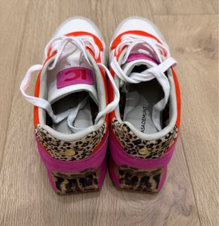 Zapatillas deportivas Lola Casademunt