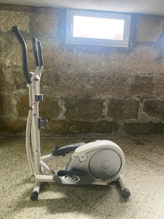 Bicicleta Elíptica VE 300