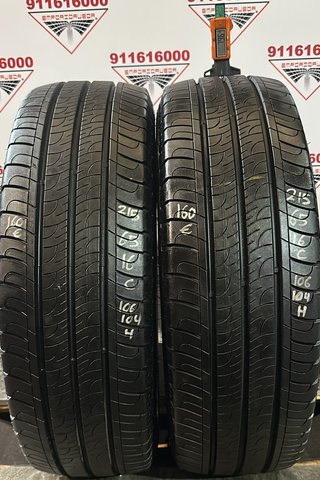 215 65 16C H GOODYEAR RUEDA SEMINUEVA OFERTA