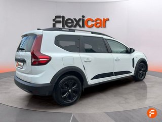 Dacia Jogger Comfort 74kW (100CV) ECO-G 5 plazas
