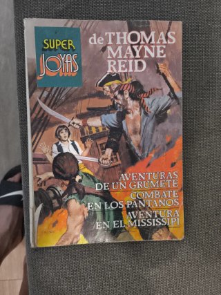Comics