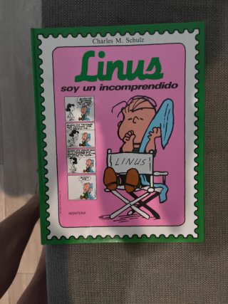 Comics
