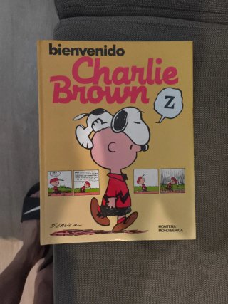 Comics